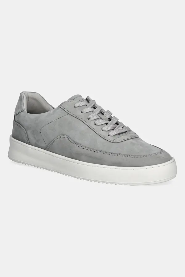 Filling Pieces Superge Filling Pieces Mondo 2.0 Ripple Nubuck