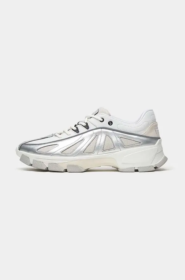 Filling Pieces Superge Filling Pieces Pace Radar