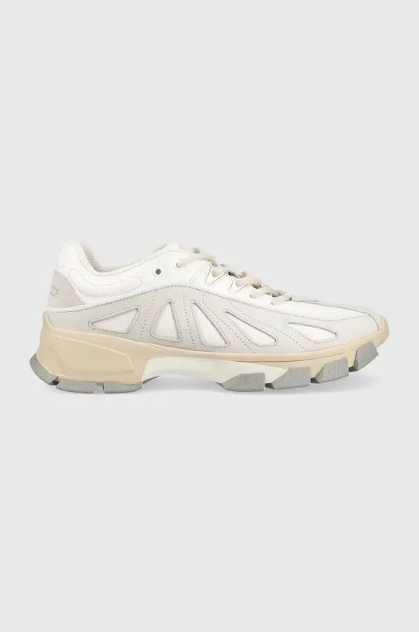 Filling Pieces Superge Filling Pieces Pace Radar
