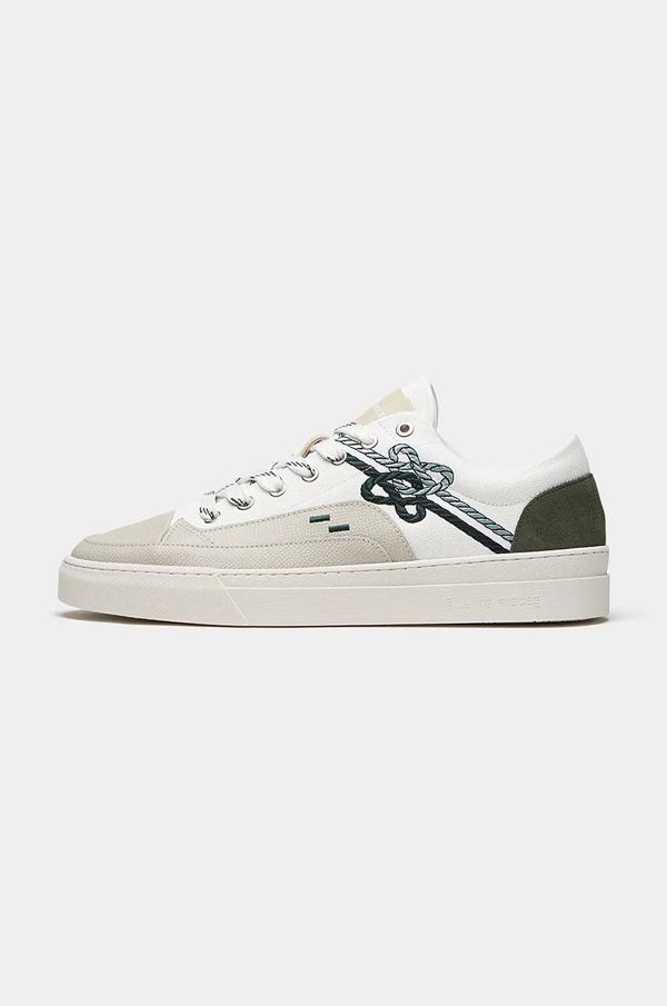 Filling Pieces Superge Filling Pieces Riviera Gowtu bela barva, 90233921890