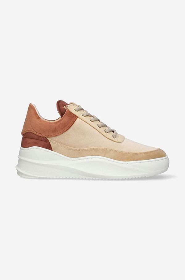 Filling Pieces Superge Filling Pieces rjava barva, 51427611797