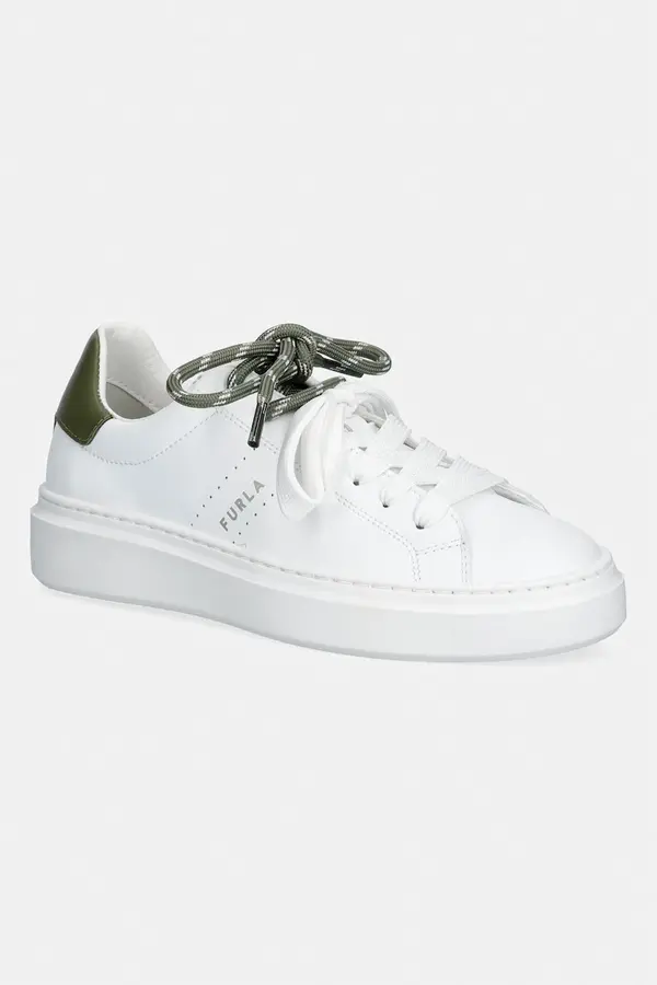 Furla Superge Furla Hype Sneaker