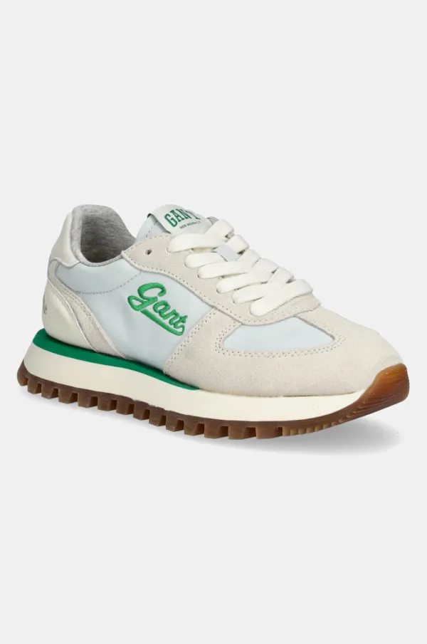 Gant Superge Gant Caffay bež barva, 30533855.G207