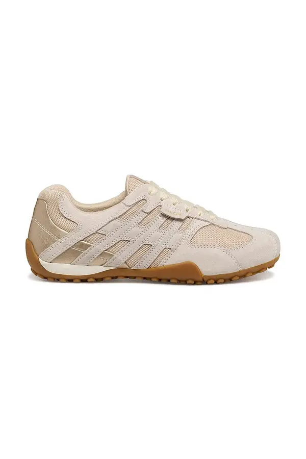 Geox Superge Geox D SNAKE ORIGINAL