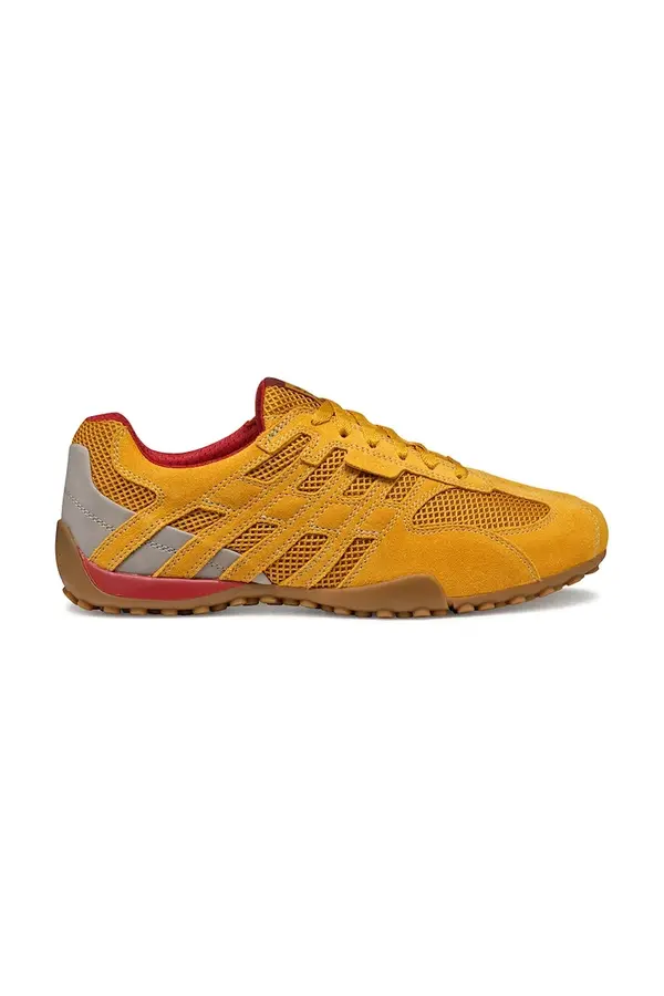 Geox Superge Geox U SNAKE ORIGINAL