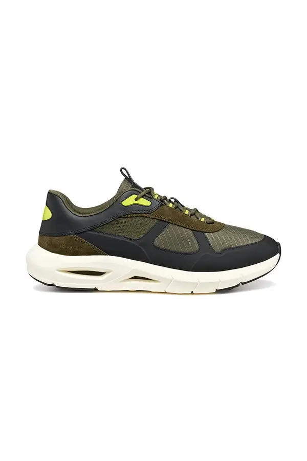 Geox Superge Geox U SPHERICA ECUB-5