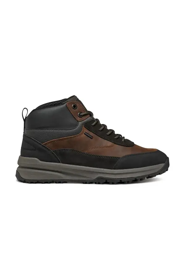 Geox Superge Geox U STERRATRAIL + GRIP