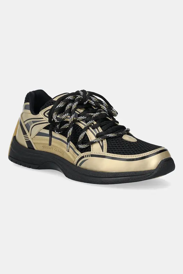 Giuseppe Zanotti Superge Giuseppe Zanotti GZ Trail