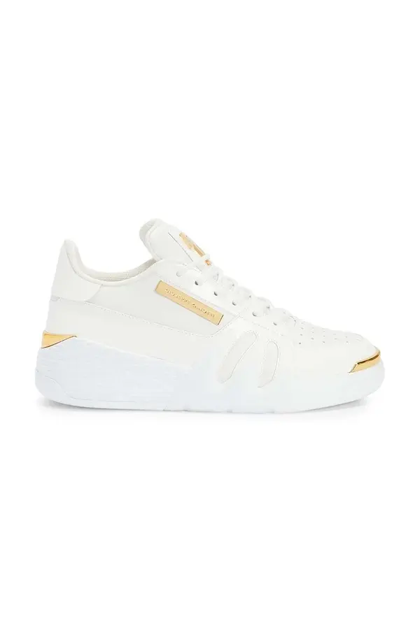 Giuseppe Zanotti Superge Giuseppe Zanotti Talon