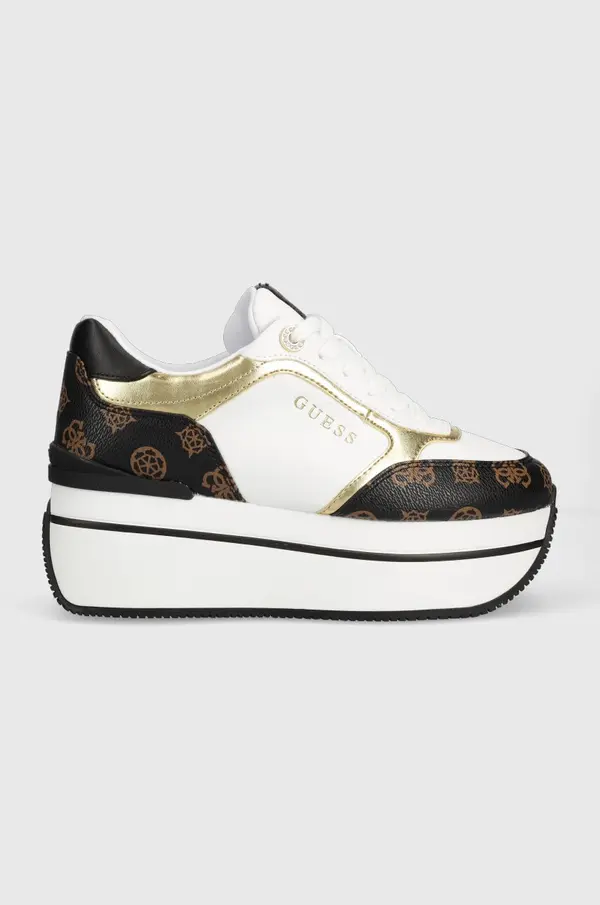 Guess Superge Guess FL7CMR FAL12