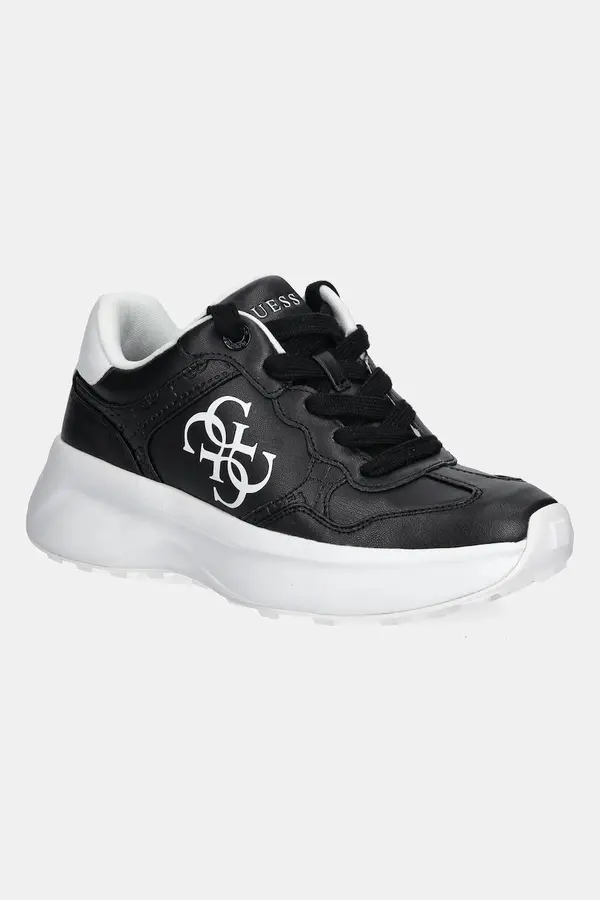 Guess Superge Guess LUCKEI