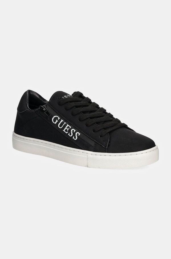 Guess Superge Guess TODI IIK črna barva, FMFTOD ELE12