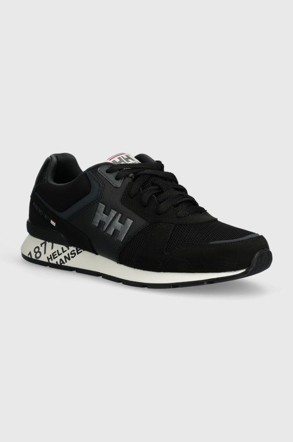 Helly Hansen Superge Helly Hansen črna barva