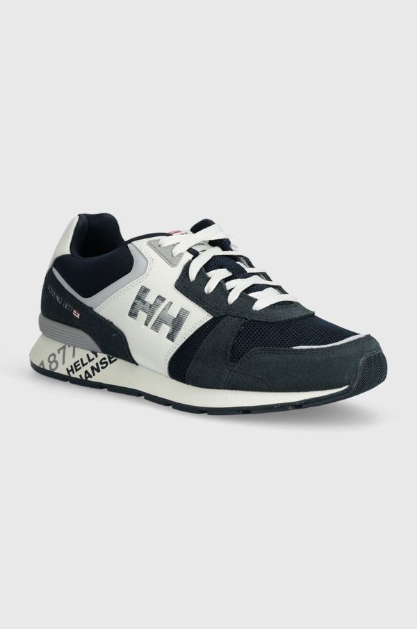 Helly Hansen Superge Helly Hansen mornarsko modra barva