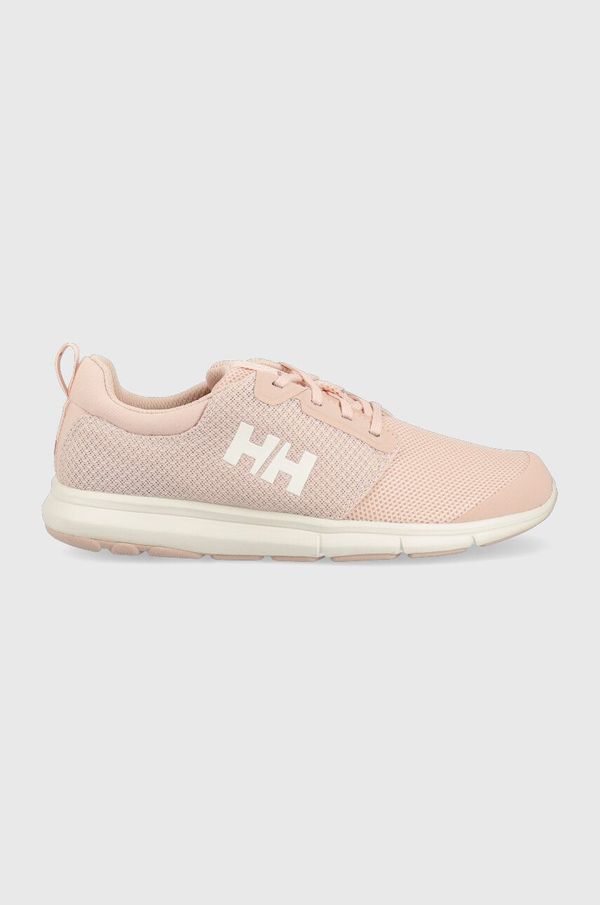 Helly Hansen Superge Helly Hansen roza barva