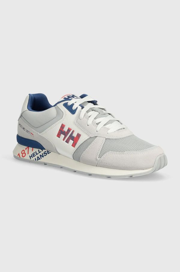 Helly Hansen Superge Helly Hansen siva barva