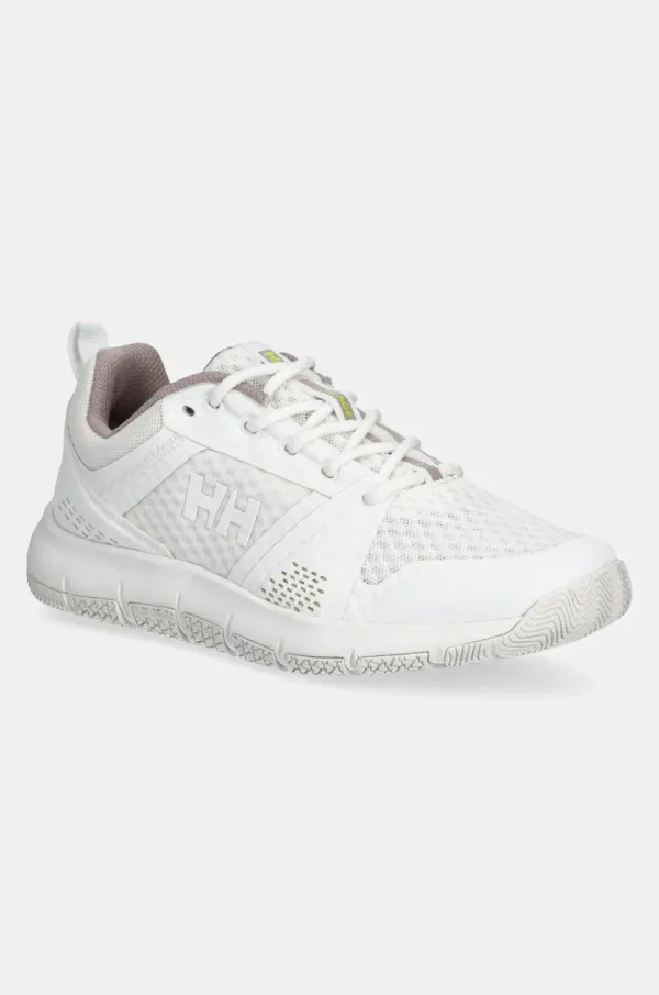 Helly Hansen Superge Helly Hansen SKAGEN F-1 bela barva, 11313