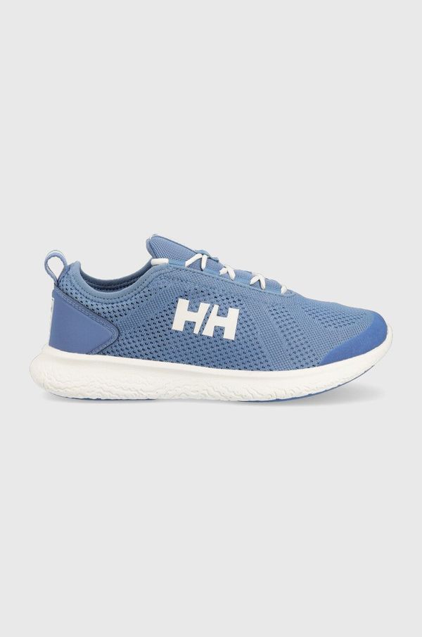 Helly Hansen Superge Helly Hansen vijolična barva