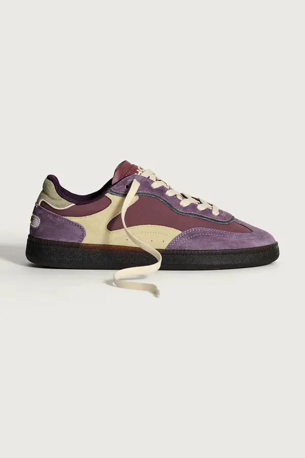 Hoff Superge Hoff ALLEY AUBERGINE WOMA