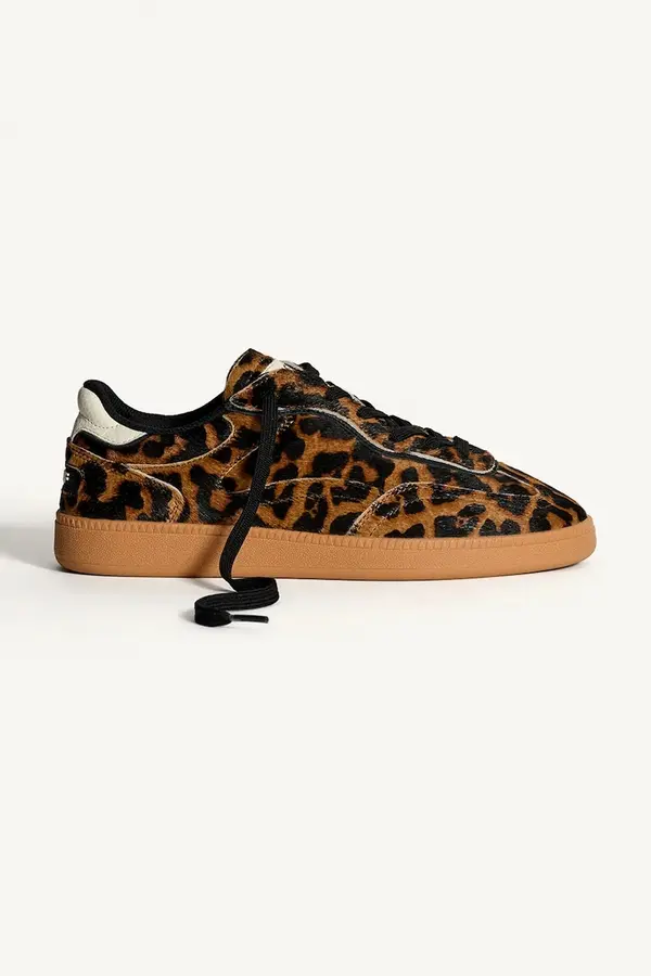 Hoff Superge Hoff ALLEY LEOPARD WOMAN