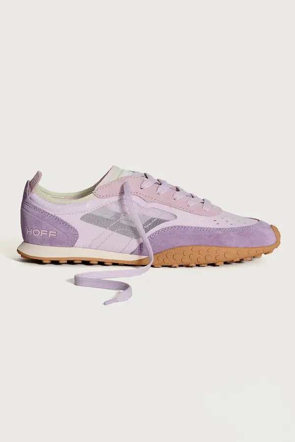 Hoff Superge Hoff BRIDGE MESH LILAC
