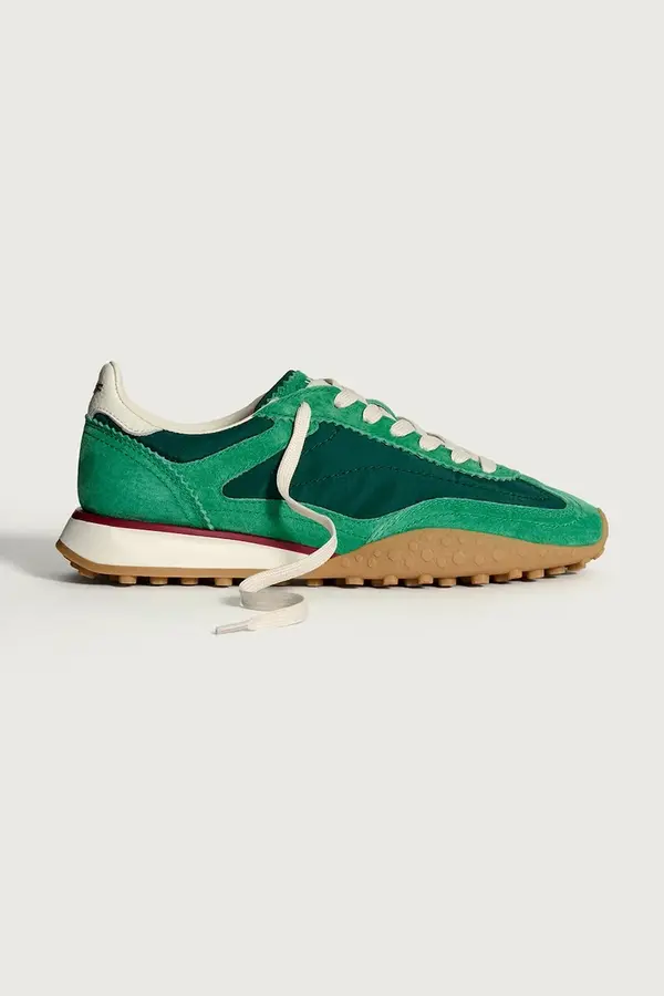 Hoff Superge Hoff BRIDGE MKII GREEN