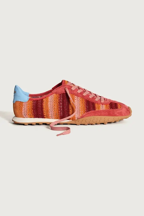 Hoff Superge Hoff BRIDGE WOVEN CORAL