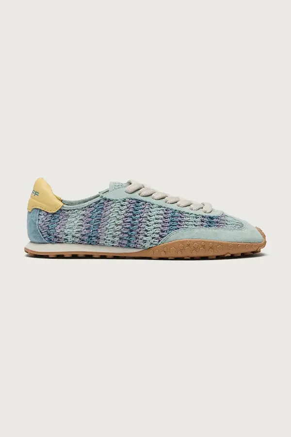 Hoff Superge Hoff BRIDGE WOVEN LIGHT BLUE