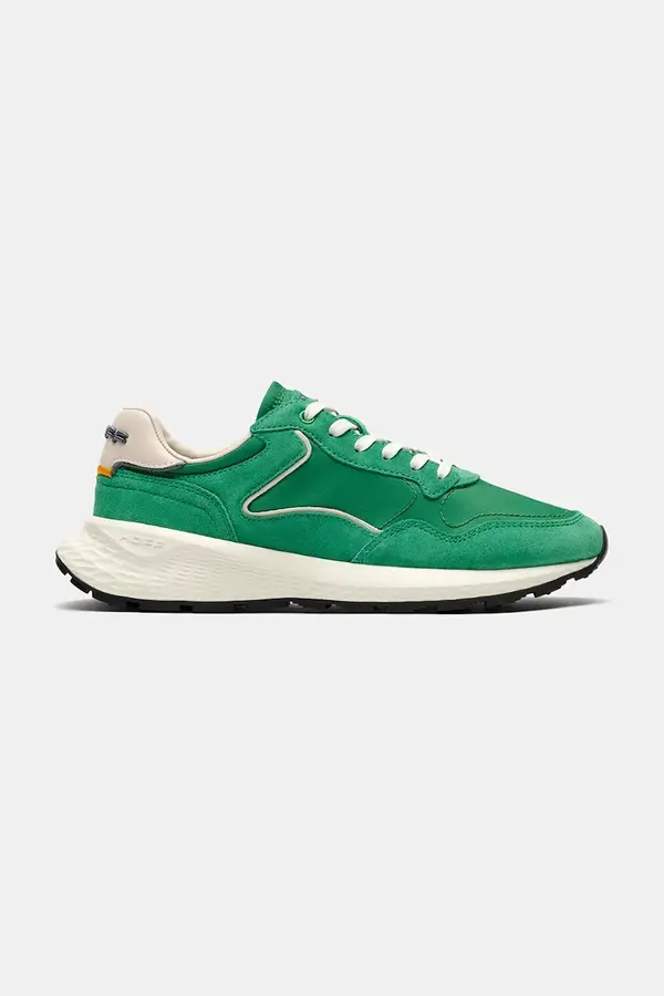 Hoff Superge Hoff CITY MKII BOLD EMERALD