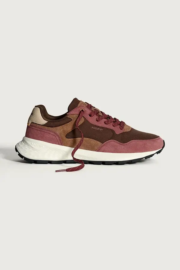 Hoff Superge Hoff CITY MKII BURGUNDY M