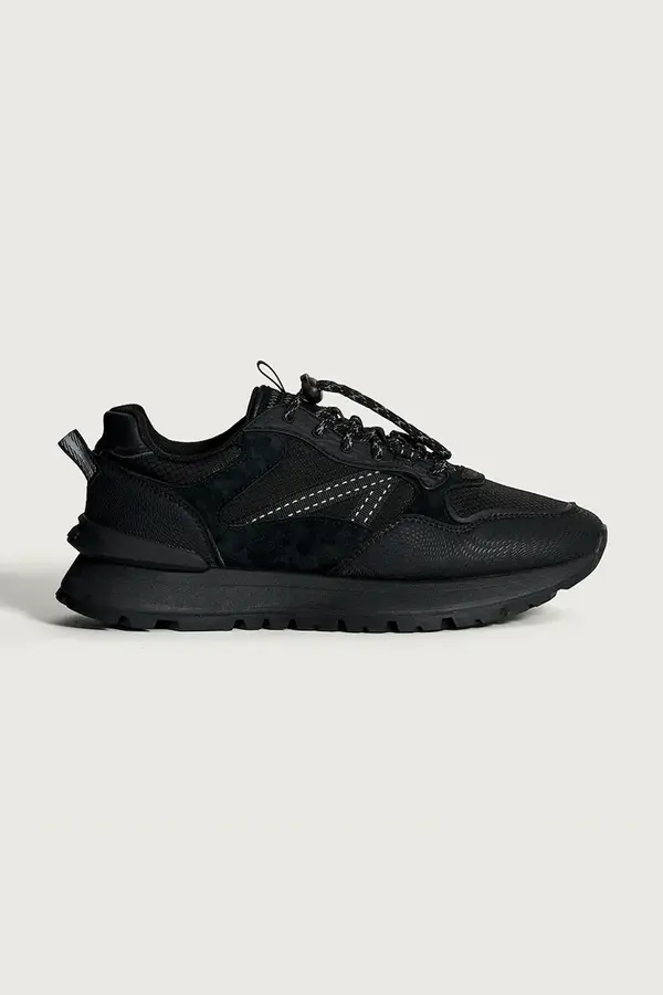 Hoff Superge Hoff CITY OFF ROAD BLACK