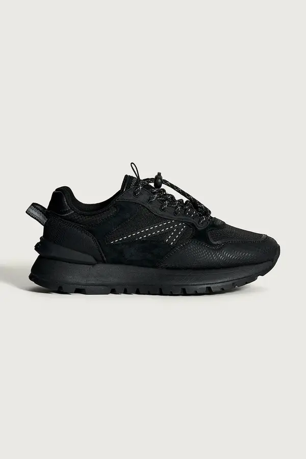 Hoff Superge Hoff CITY OFF ROAD BLACK