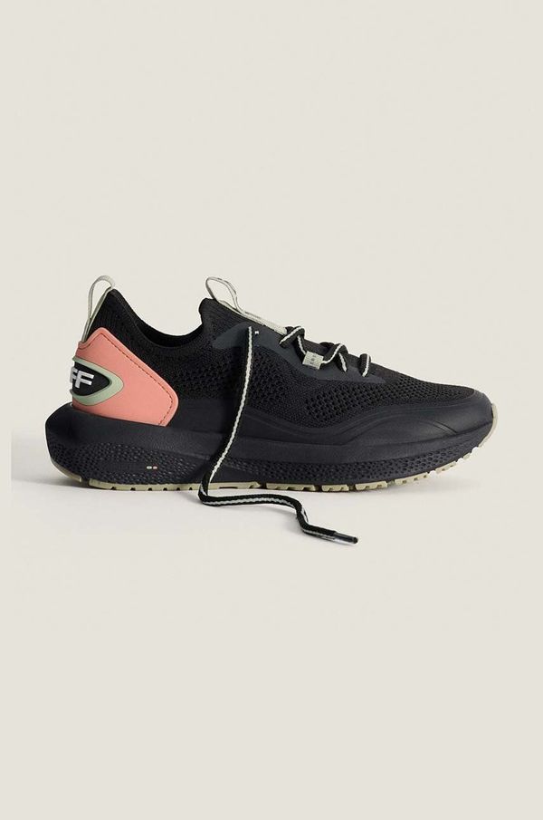 Hoff Superge Hoff GLIDE črna barva, 22418003 DYNAMIC