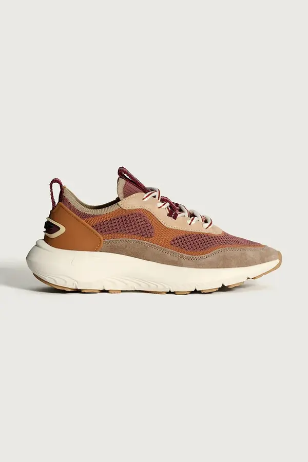 Hoff Superge Hoff TRAVELER CAMEL