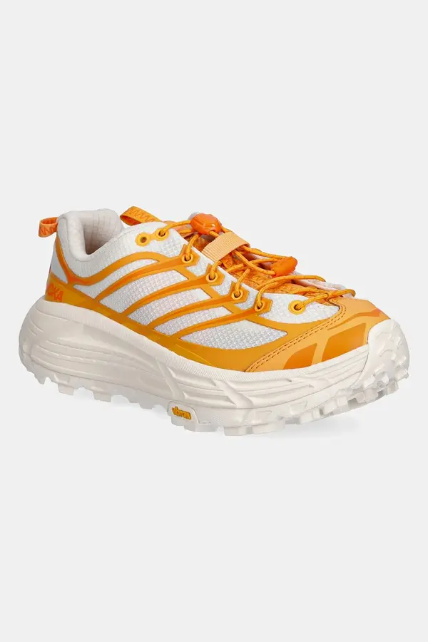 Hoka Superge Hoka Mafate Three 2