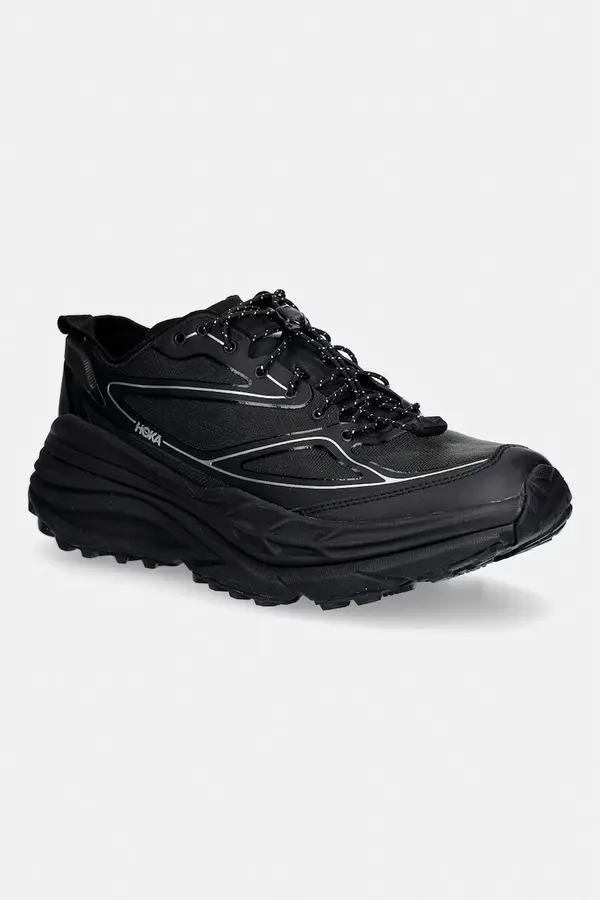 Hoka Superge Hoka Stinson One 7
