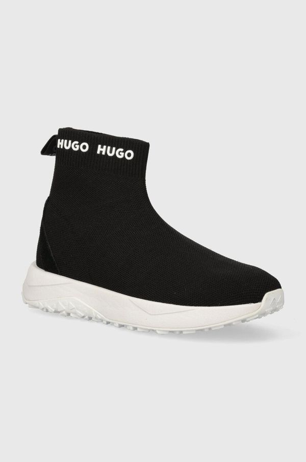 Hugo Superge HUGO Kane črna barva, 50517111