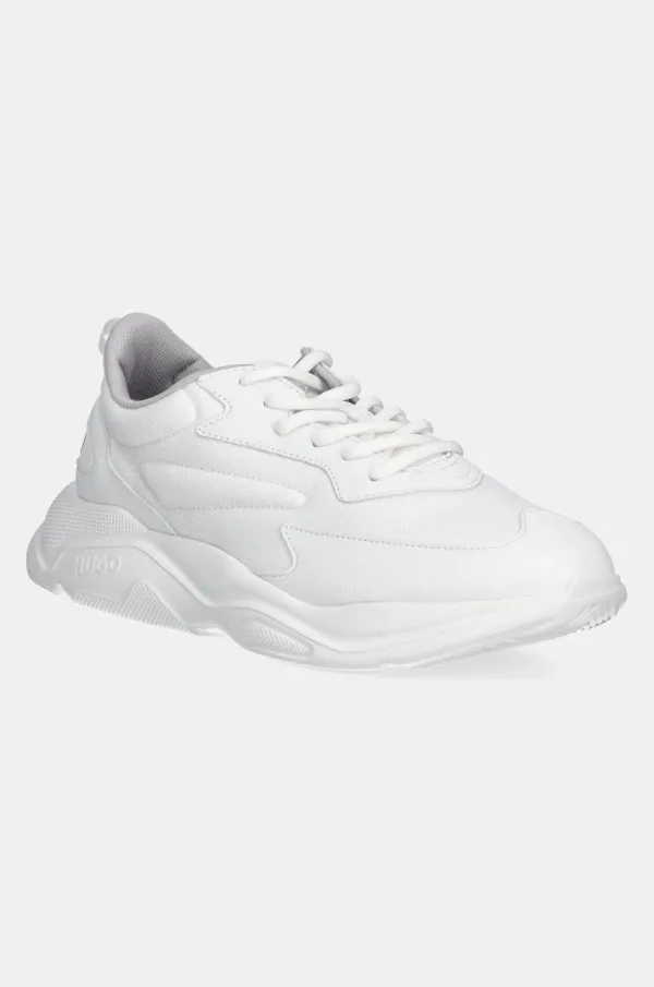 HUGO Superge HUGO Leon bela barva, 50536960