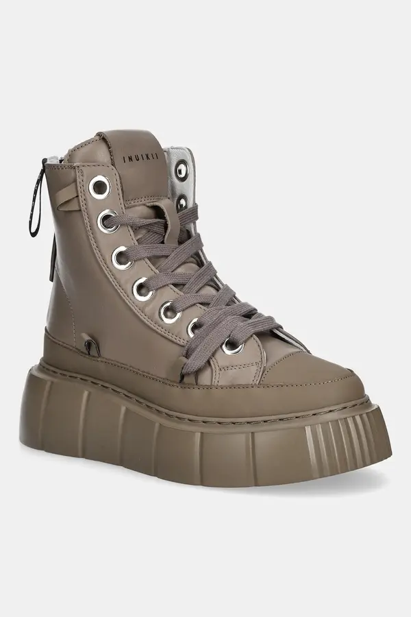Inuikii Superge Inuikii Leather Matilda