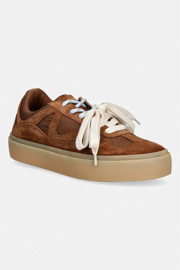 Inuikii Superge Inuikii Lynn Suede