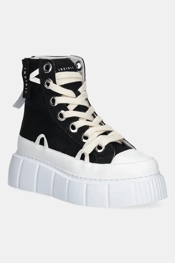 Inuikii Superge Inuikii Matilda Canvas High