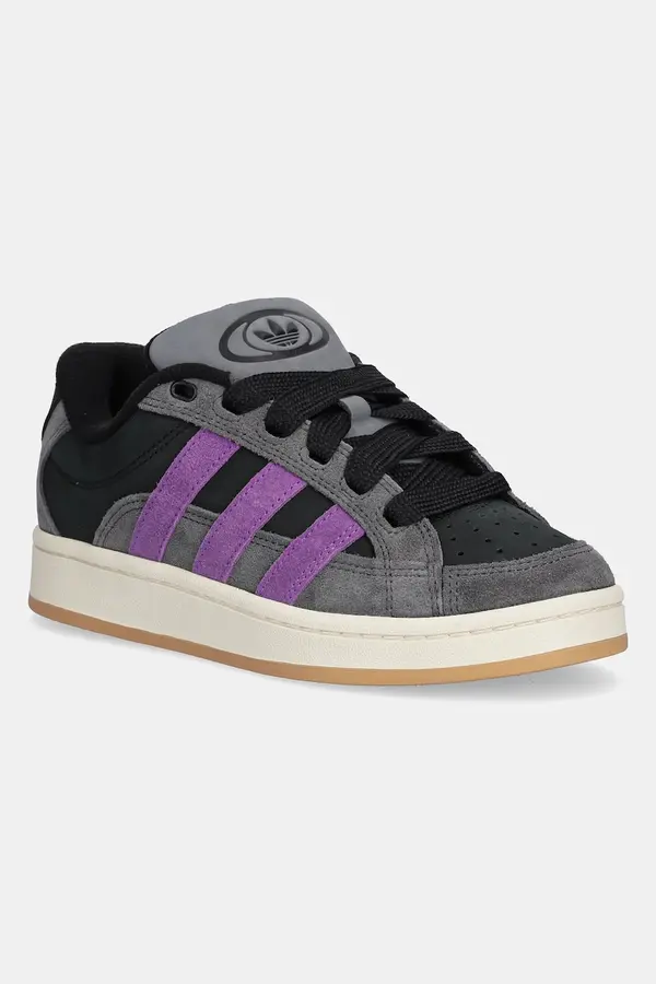 adidas Originals Superge iz nubuka adidas Originals Campus 00S Beta W