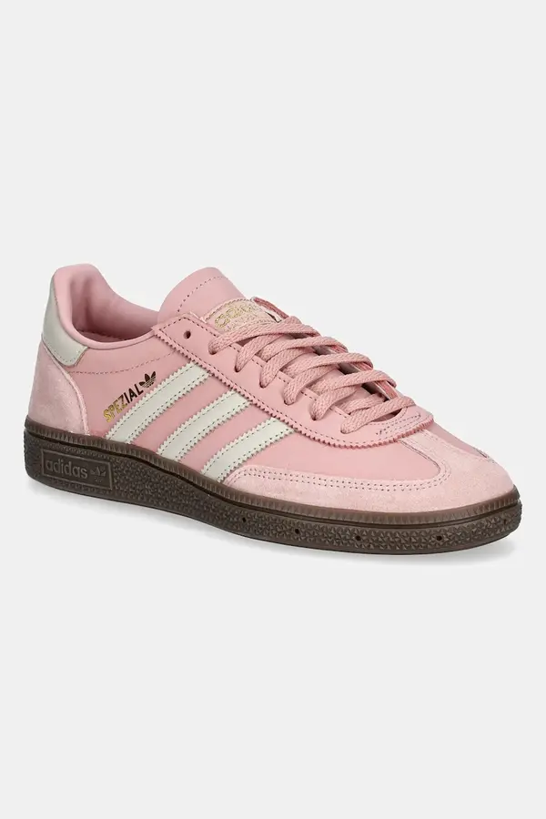 adidas Originals Superge iz nubuka adidas Originals Handball Spezial