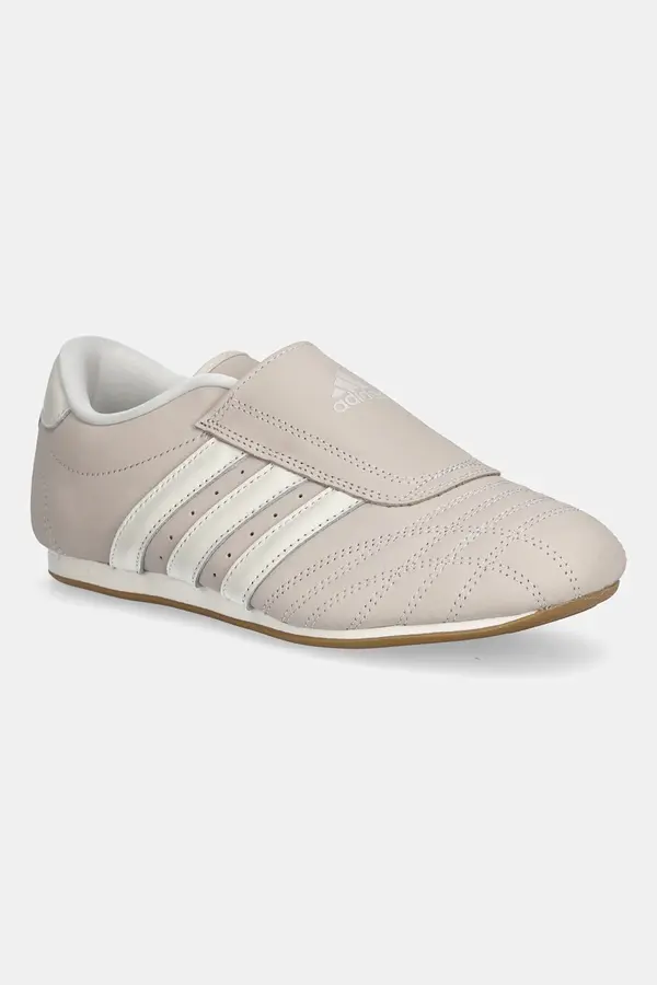 adidas Originals Superge iz nubuka adidas Originals Taekwondo