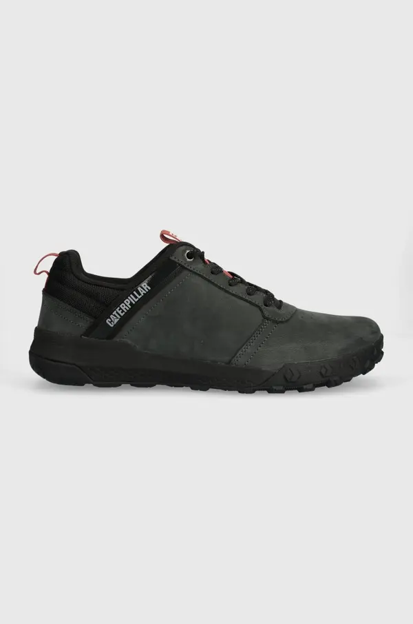 CAT Footwear Superge iz nubuka CAT Footwear HEX READY LO