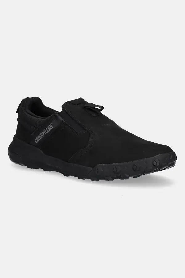 CAT Footwear Superge iz nubuka CAT Footwear HEX READY SLIP ON