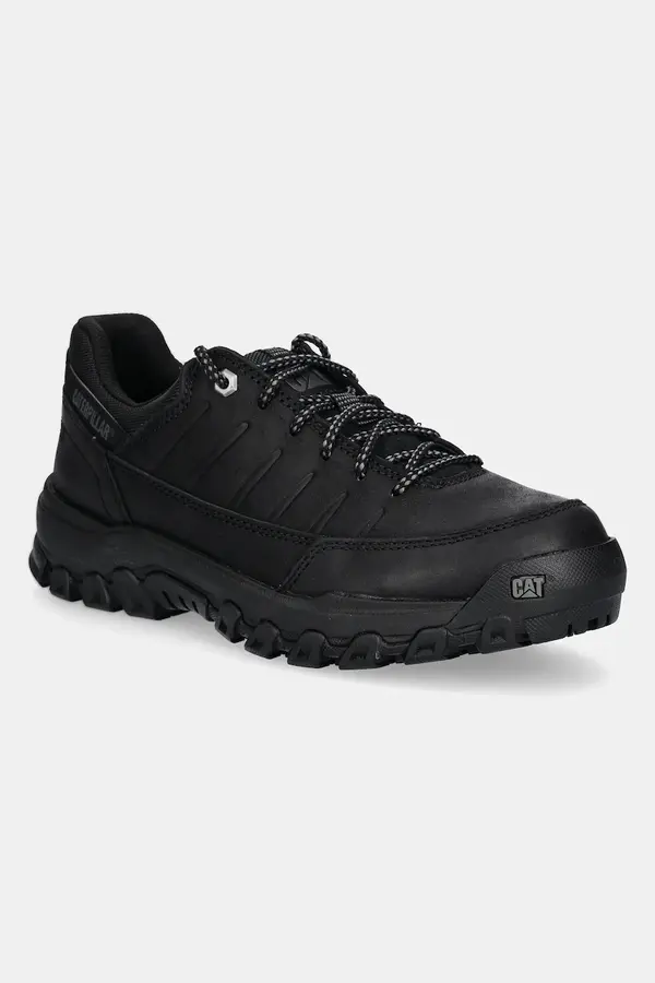 CAT Footwear Superge iz nubuka CAT Footwear THRESHOLD REBOUND LOW
