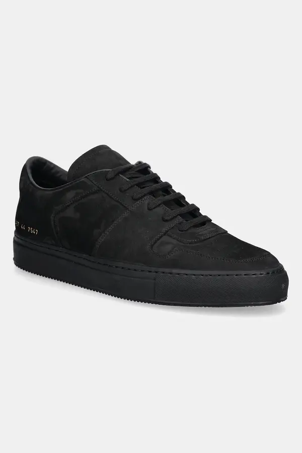 Common Projects Superge iz nubuka Common Projects Decades in Nubuck