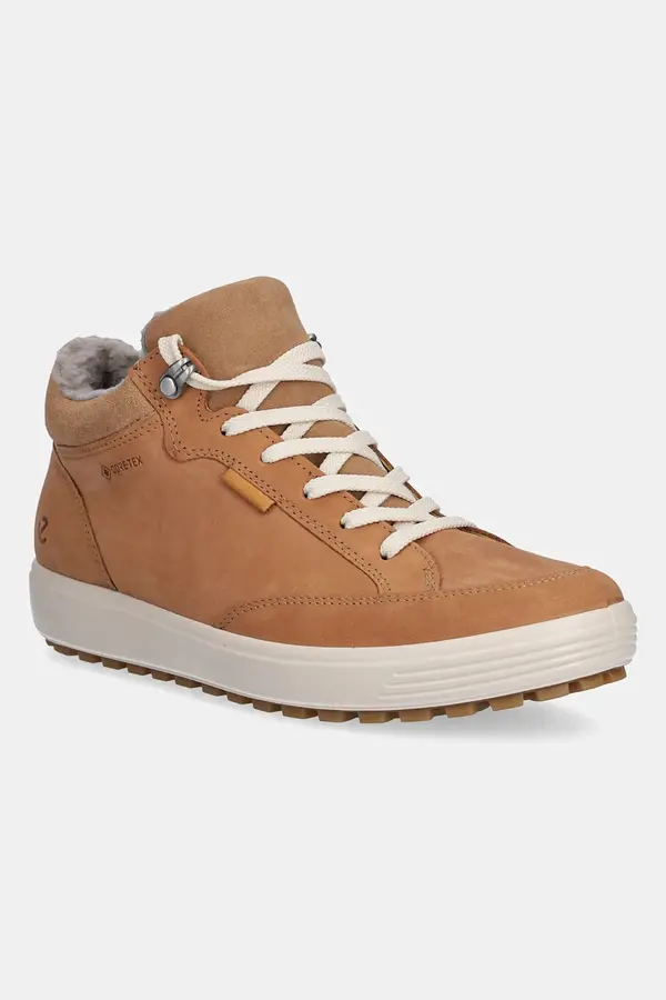 Ecco Superge iz nubuka Ecco Soft 7 Tred Warm Gtx