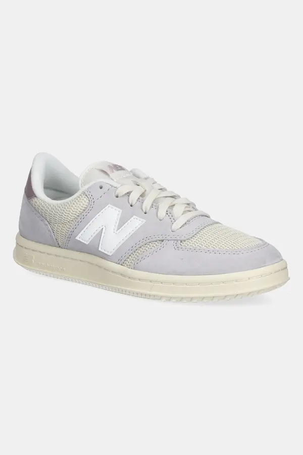 New Balance Superge iz nubuka New Balance CT500